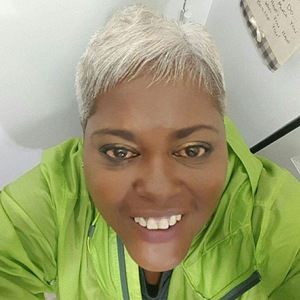 Meet your Posher, Terri